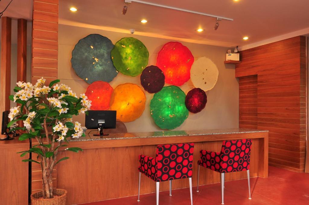 Phu Nana Boutique Hotel - Sha Plus Rawai Zewnętrze zdjęcie