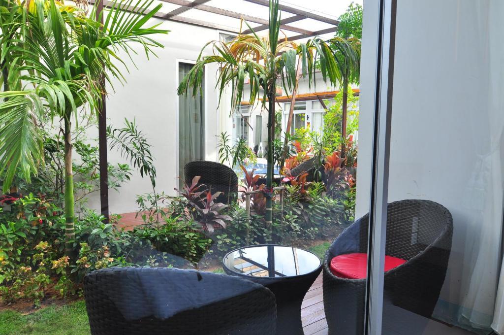 Phu Nana Boutique Hotel - Sha Plus Rawai Pokój zdjęcie