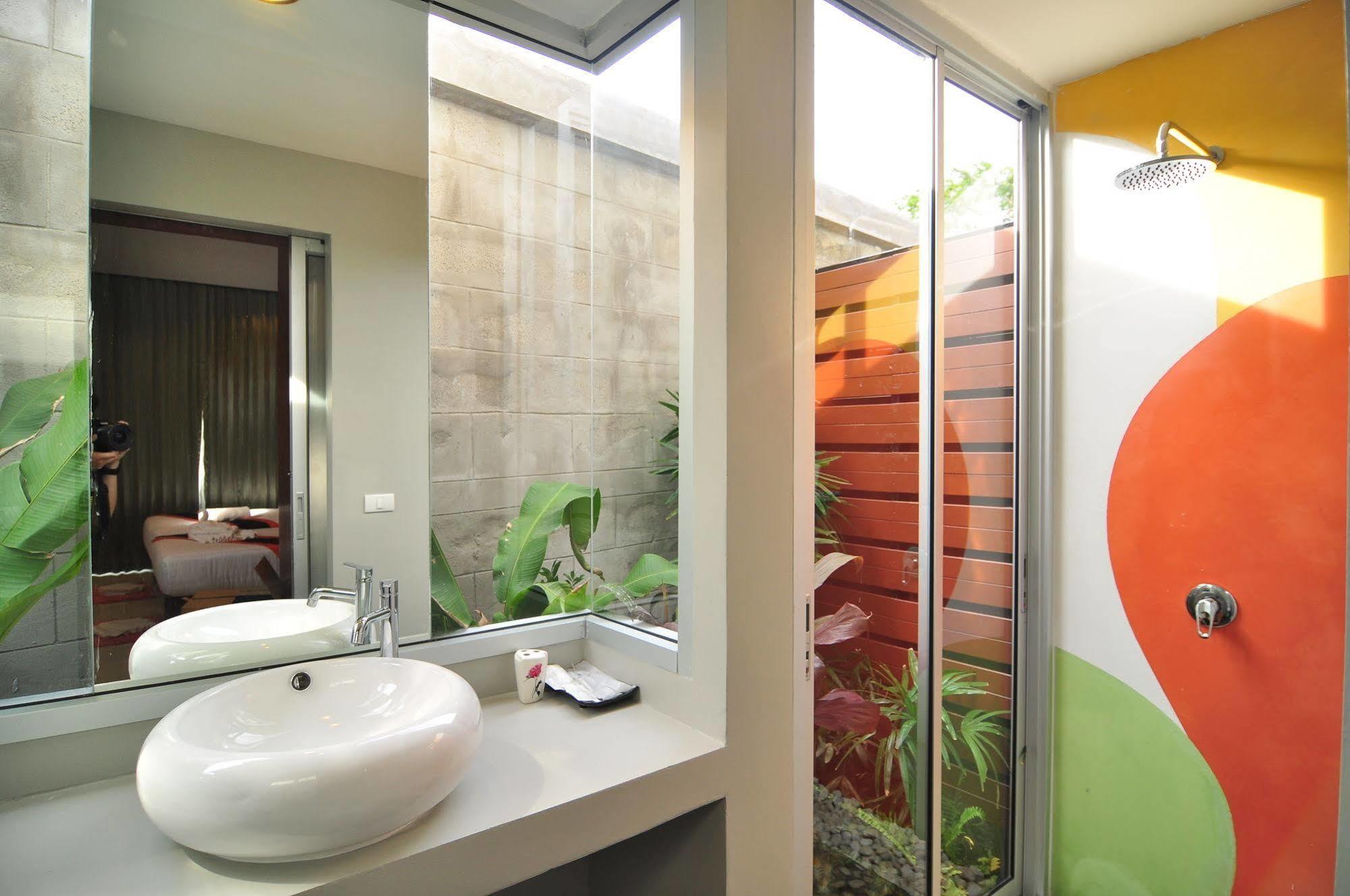 Phu Nana Boutique Hotel - Sha Plus Rawai Zewnętrze zdjęcie