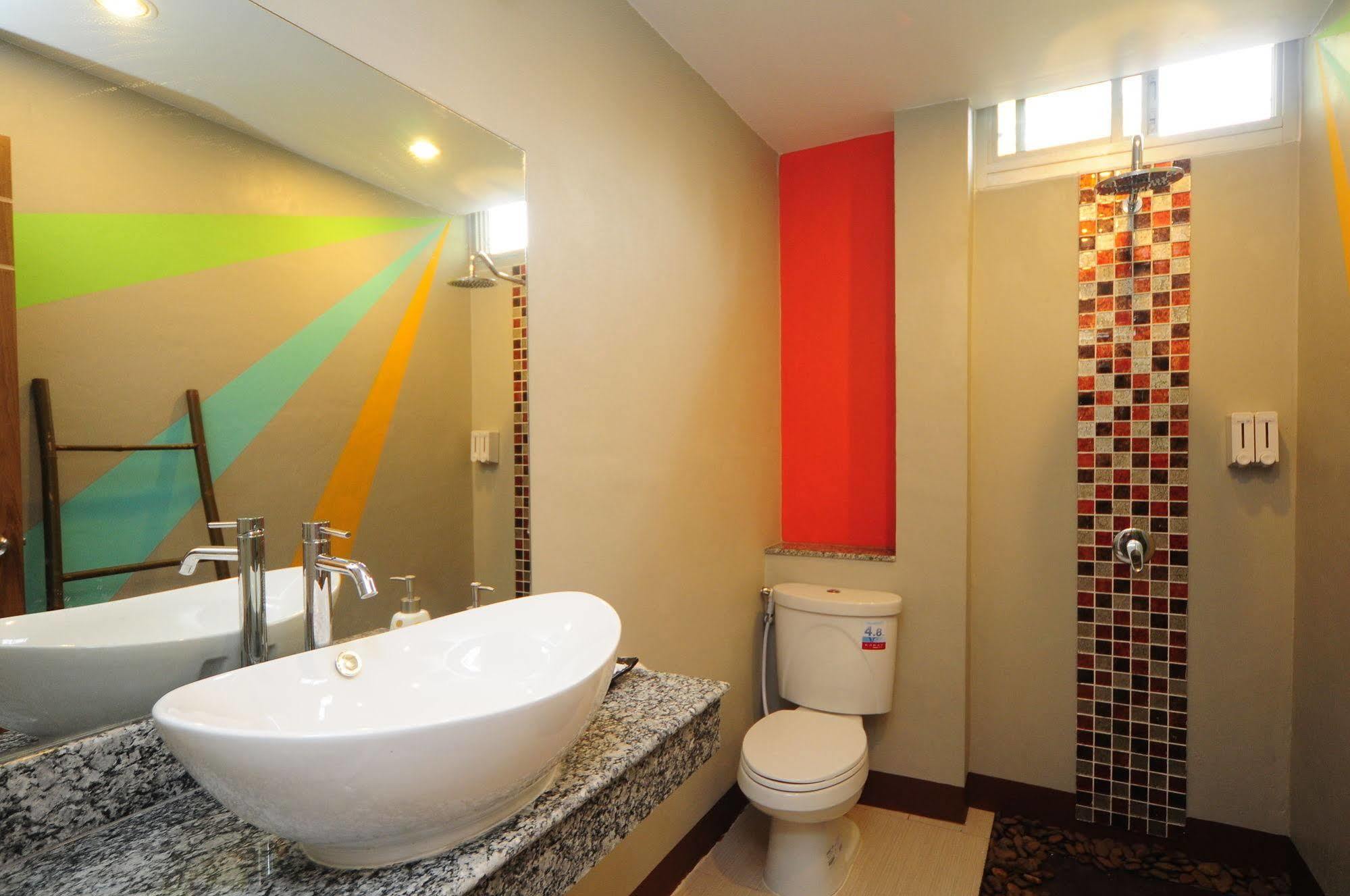 Phu Nana Boutique Hotel - Sha Plus Rawai Zewnętrze zdjęcie
