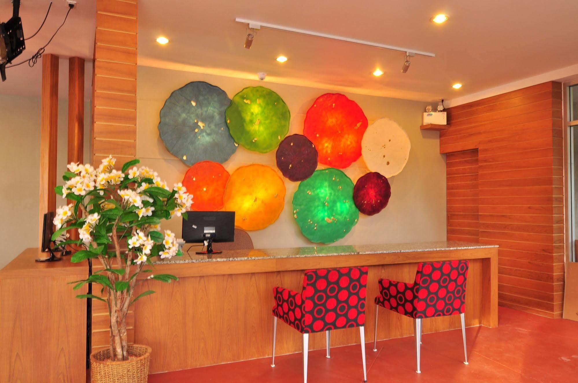 Phu Nana Boutique Hotel - Sha Plus Rawai Zewnętrze zdjęcie