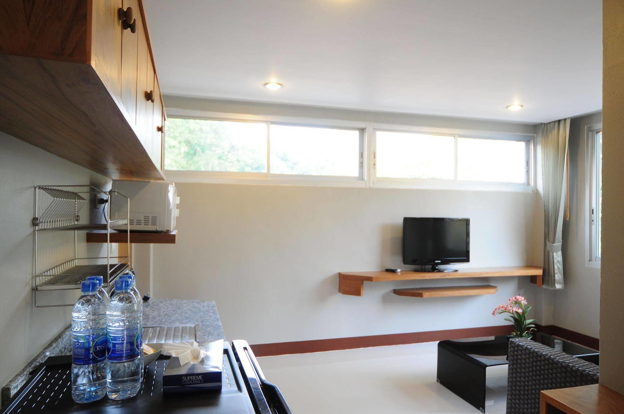 Phu Nana Boutique Hotel - Sha Plus Rawai Zewnętrze zdjęcie