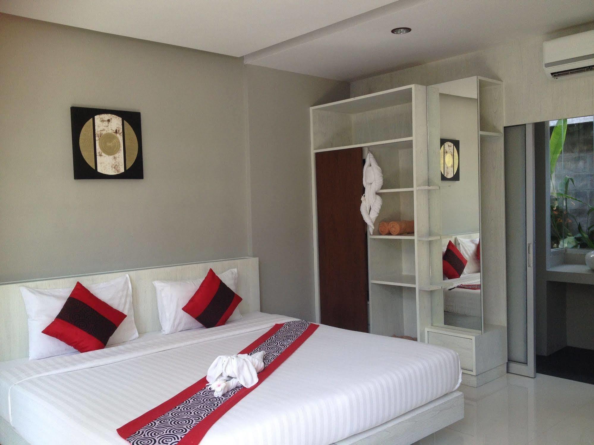 Phu Nana Boutique Hotel - Sha Plus Rawai Zewnętrze zdjęcie