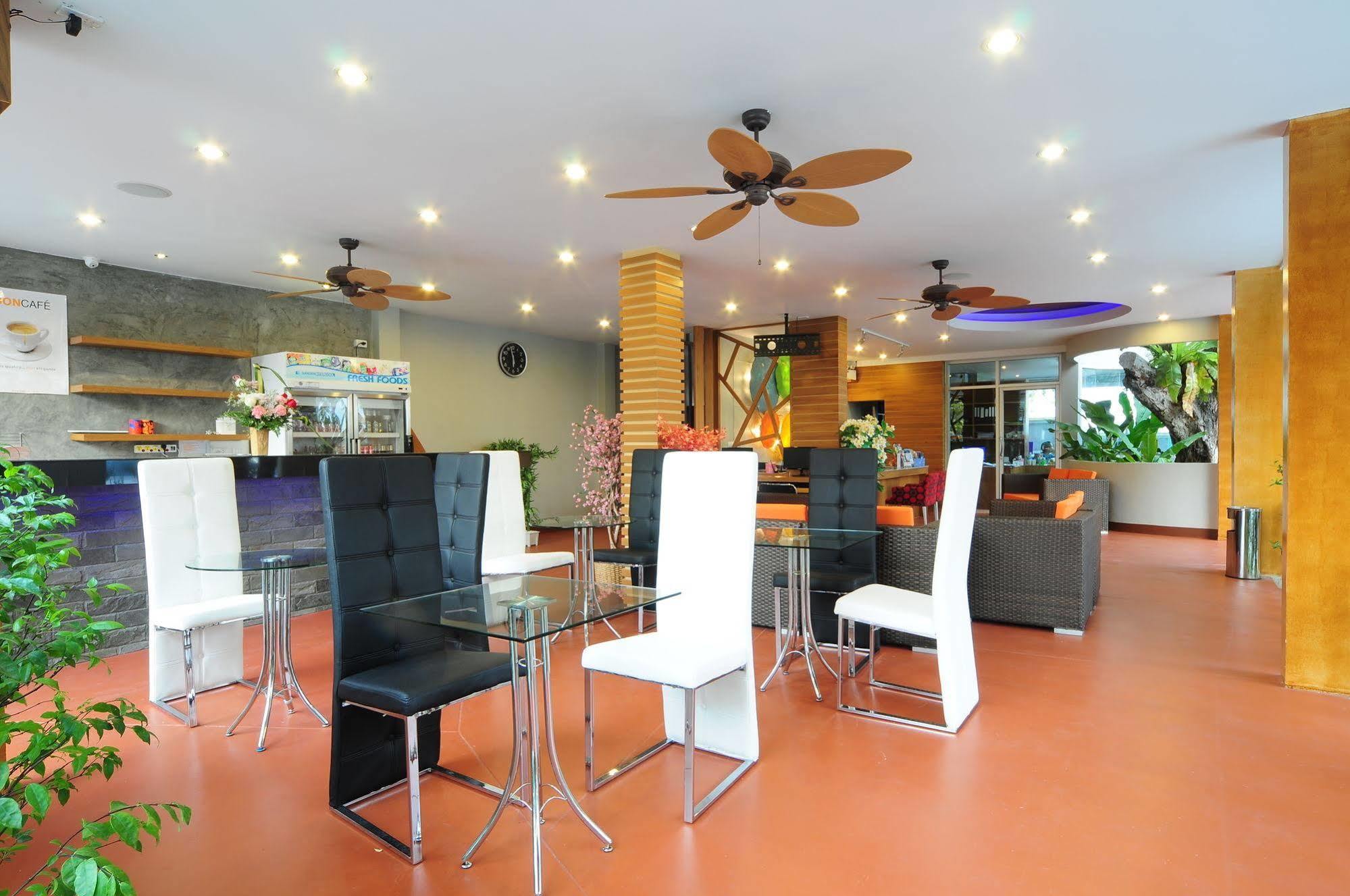 Phu Nana Boutique Hotel - Sha Plus Rawai Zewnętrze zdjęcie