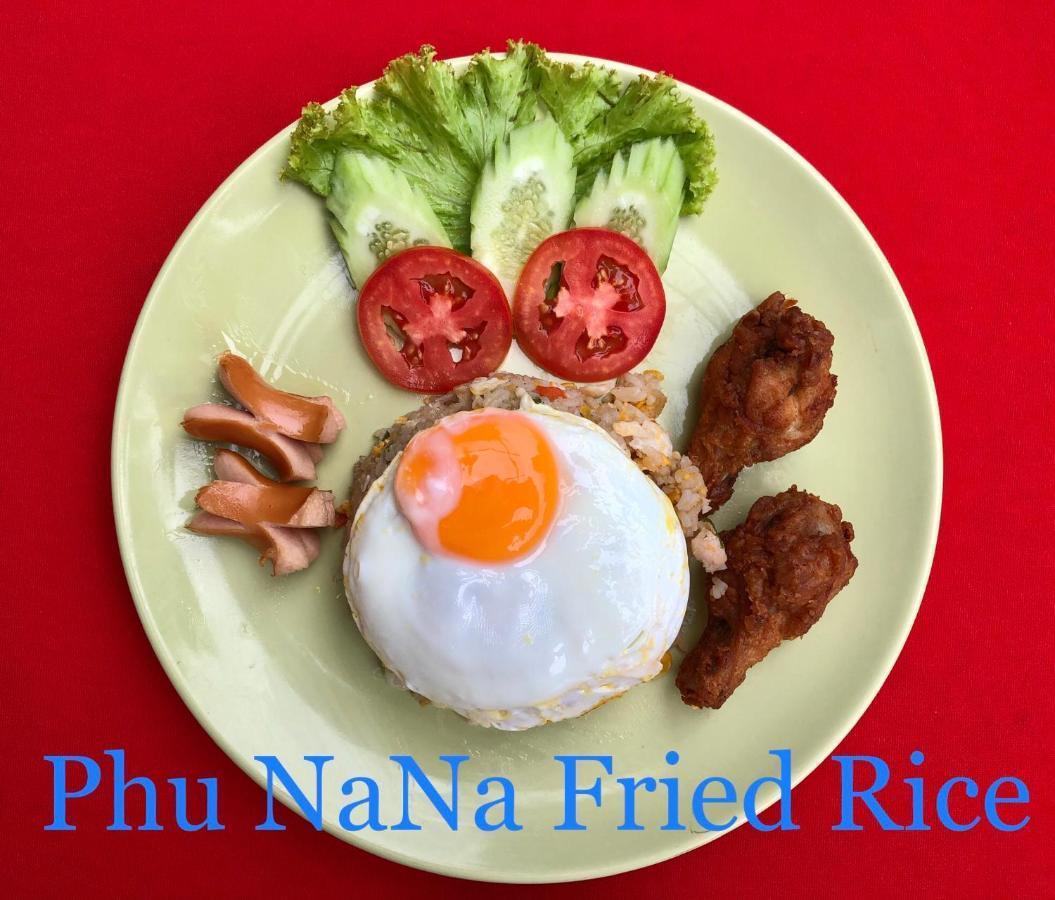 Phu Nana Boutique Hotel - Sha Plus Rawai Zewnętrze zdjęcie